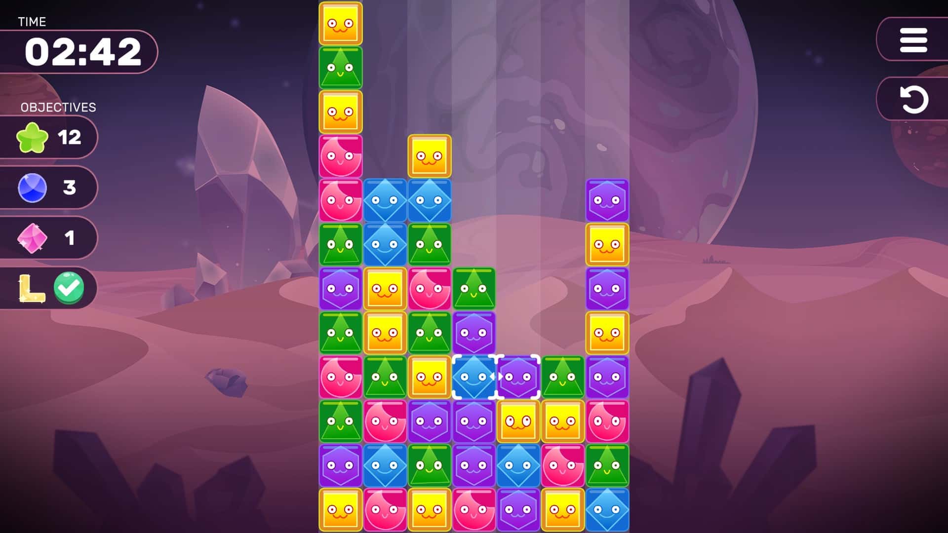 #1. Flipon (GOG) 由: TyGAMES
