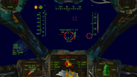 Archimedean Dynasty screenshot 11
