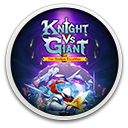Knight vs Giant: The Broken Excalibur