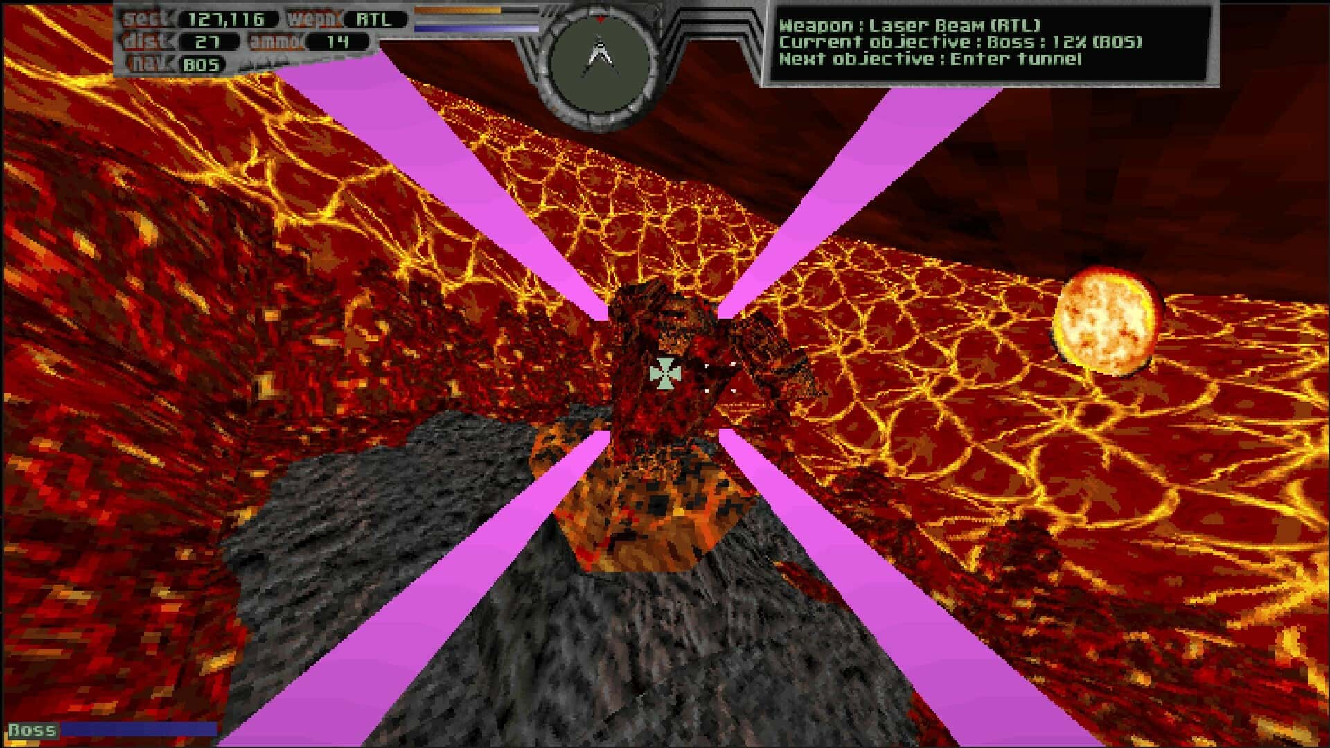 #7. Terminal Velocity™: Boosted Edition (GOG) 由: Ziggurat Interactive
