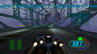 STAR WARS™ Episode I: Racer screenshot 7