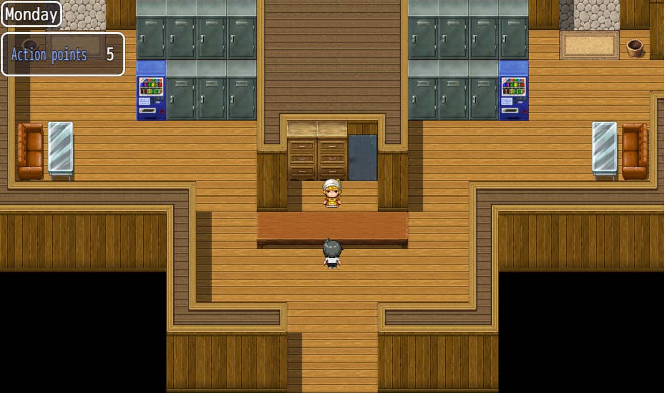 #2. Encode Encore! (GOG) Podle: Shiravune