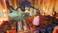 Super Meat Boy 3D Demo screenshot 4