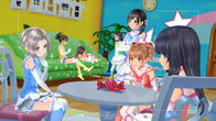 LoveR Kiss Endless Memories screenshot 4
