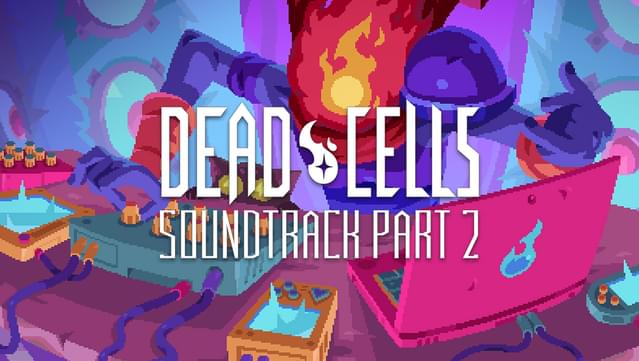 Dead Cells: Demake Soundtrack