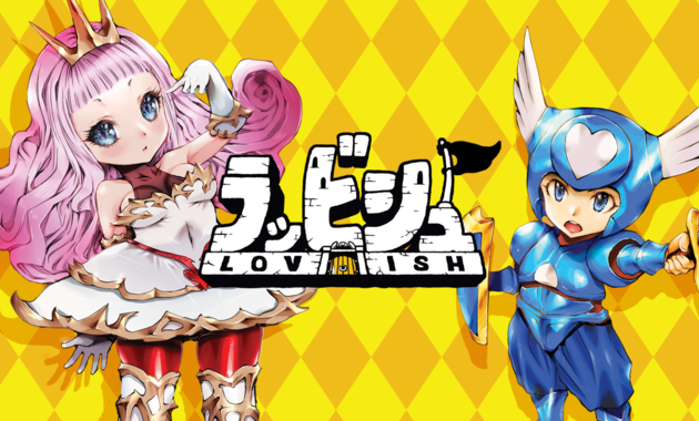 lovish vertical card thumbnail