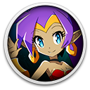 Shantae and the Seven Sirens