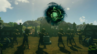 Fata Deum - The God Sim screenshot 10