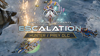 Купить ключ дешево Ashes of the Singularity. Escalation. Hunter/Prey
