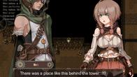 Explorer of Yggdrasil screenshot 1