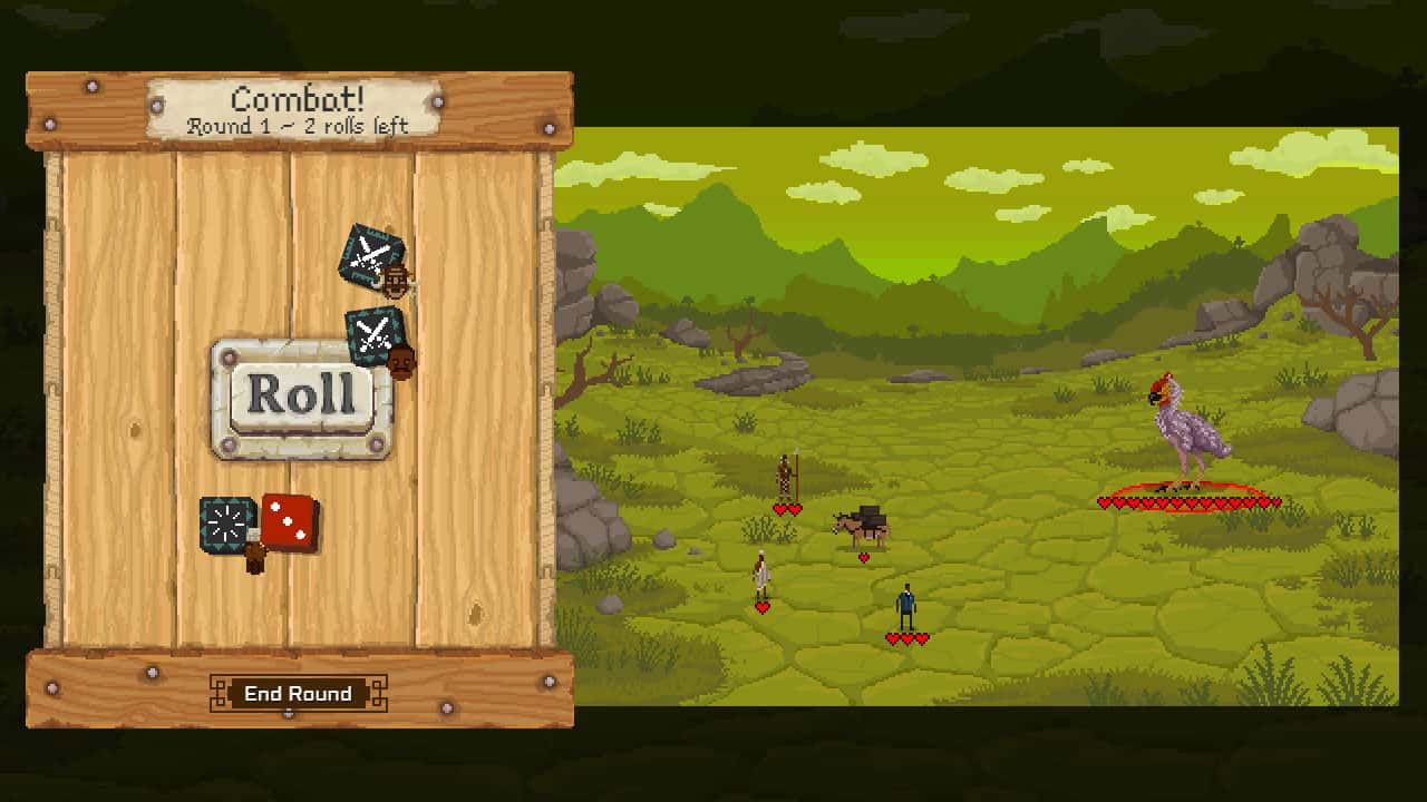 #4. Curious Expedition (GOG) 由: Maschinen-Mensch