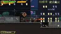 Bail Force: Cyberpunk Bounty Hunters screenshot 3