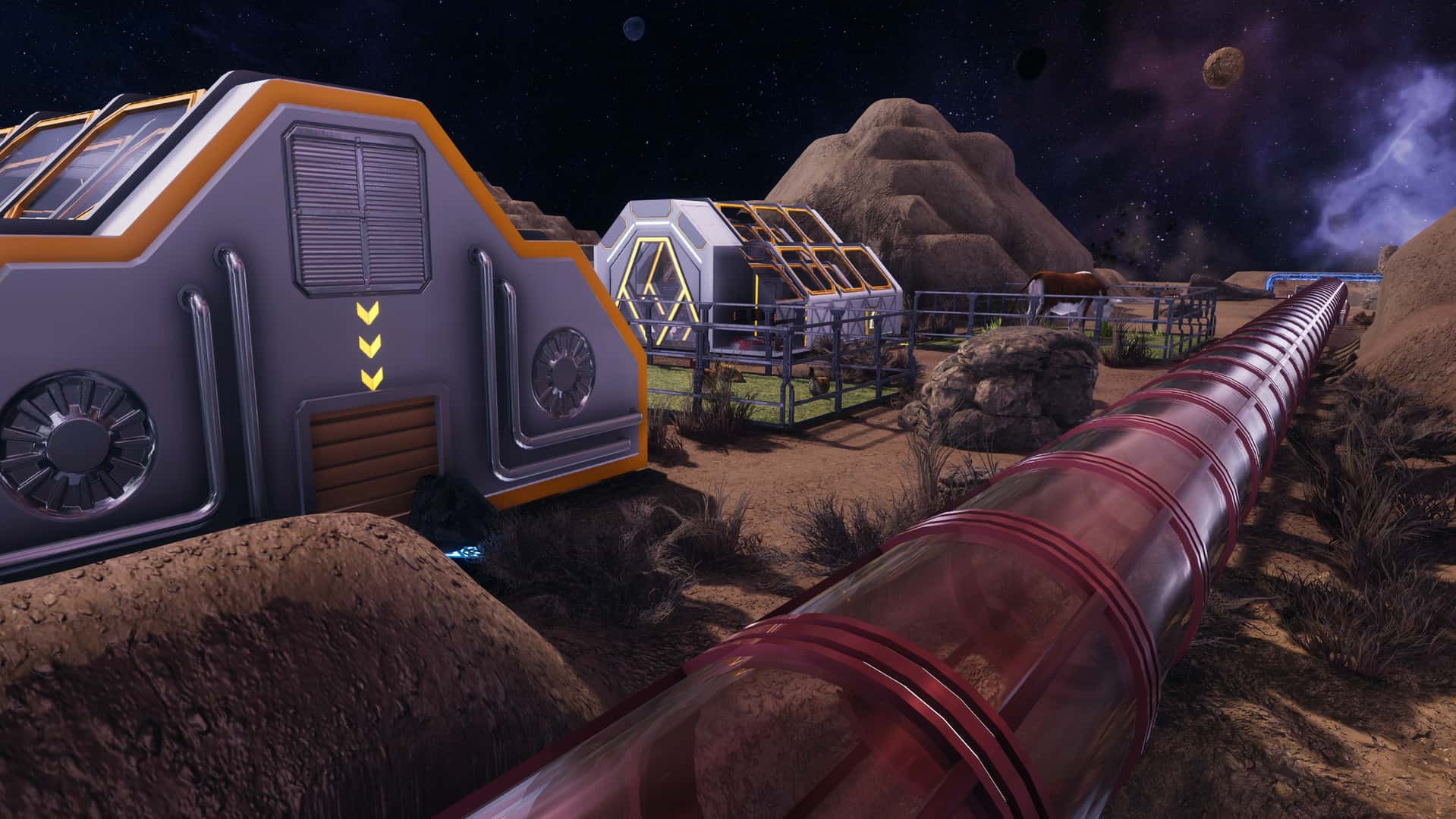 #4. Astro Colony (GOG) 由: Terad Games