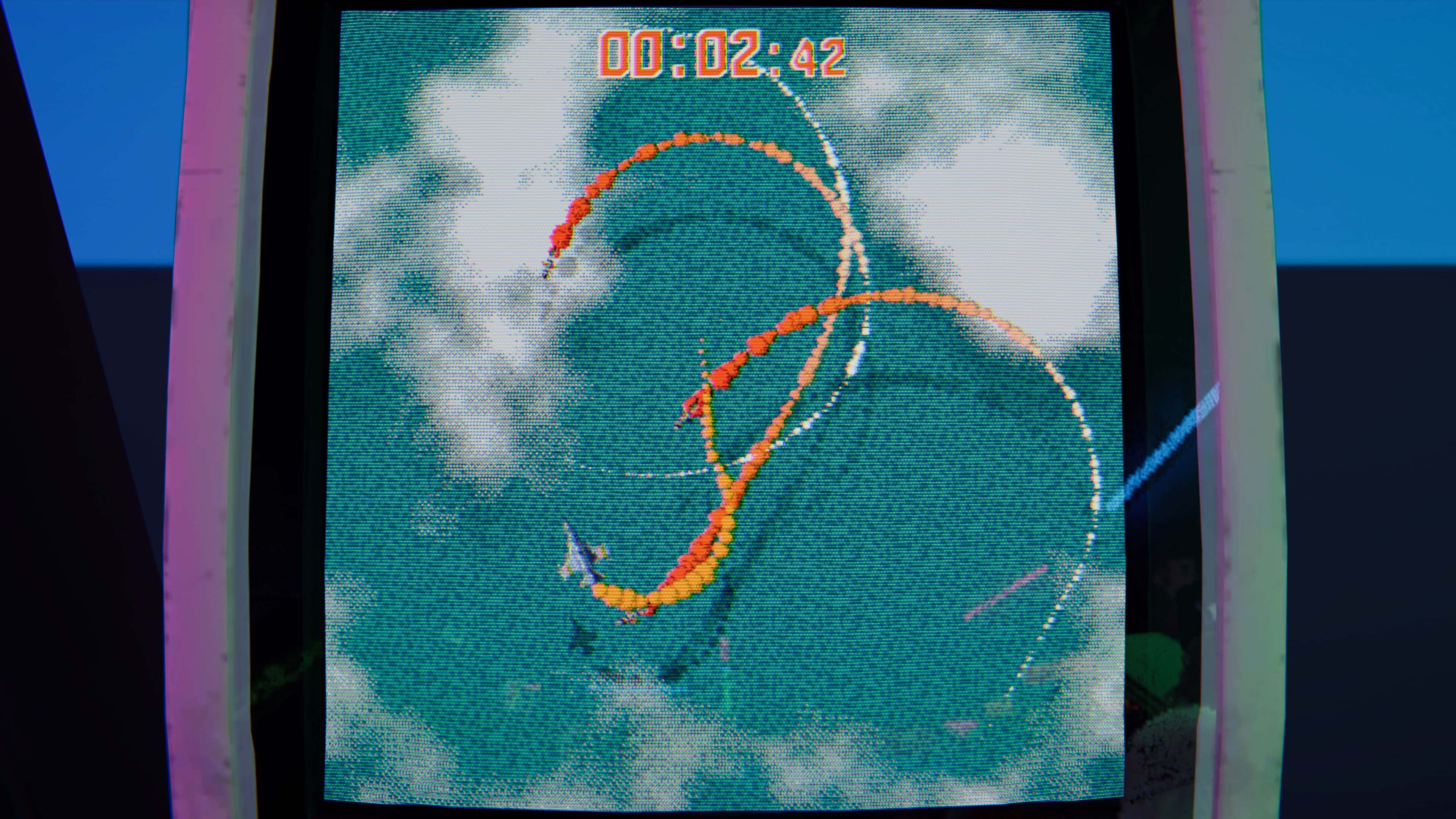 #2. Arcade Paradise - R.O.G.E.R. (GOG) 由: Wired Productions