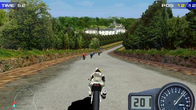 Moto Racer 2 screenshot 6
