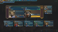 Alliance of the Sacred Suns screenshot 6