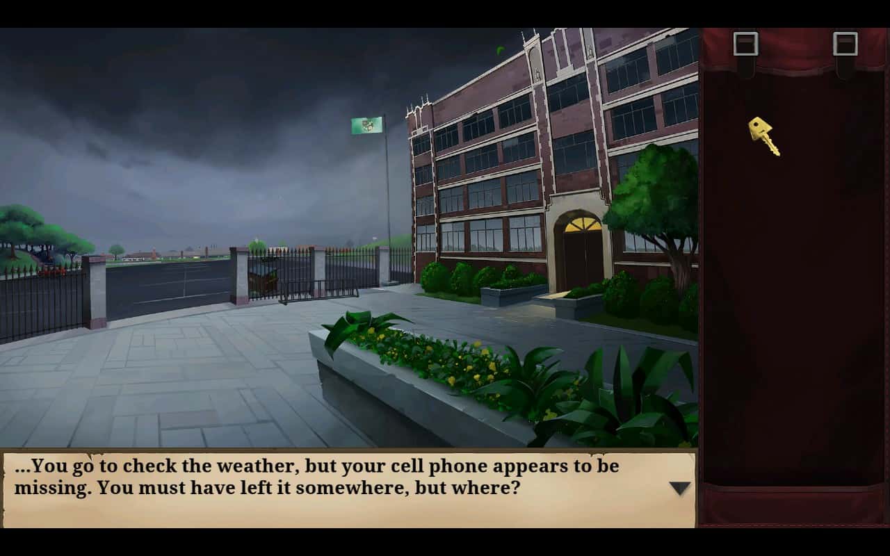 #7. Goosebumps: The Game (GOG) 由: GameMill Entertainment