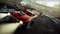 Carmageddon: Rogue Shift screenshot 4