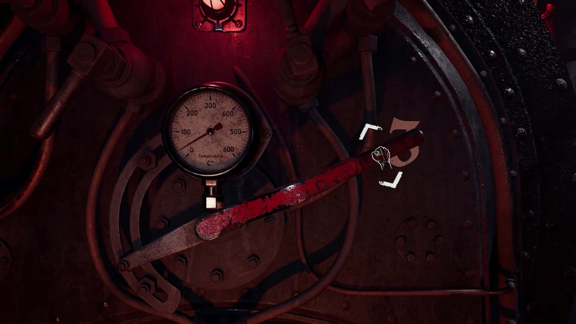 #4. Ad Infinitum (GOG) Ved: Nacon