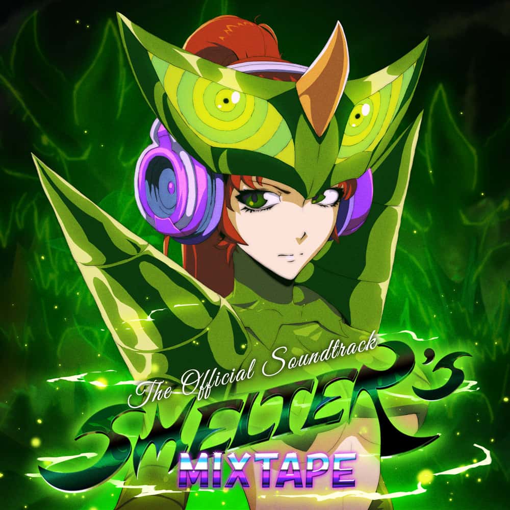 #5. Smelter's Mix Tape - The Official Soundtrack (GOG) 由: DANGEN Entertainment