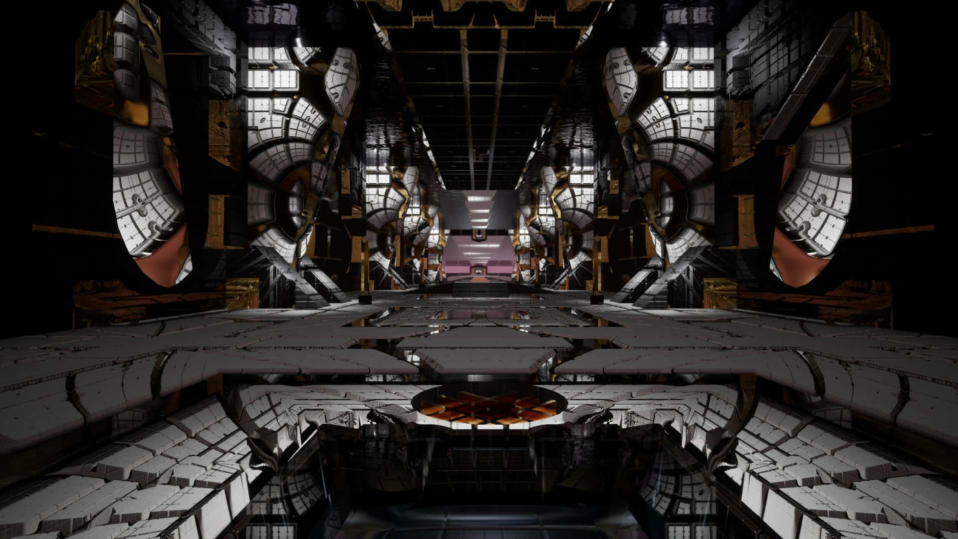 #8. Recursive Ruin Demo (GOG) By: Iceberg Interactive
