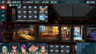 Cosmonautica screenshot 9
