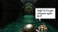 The Manhole: Masterpiece Edition screenshot 4