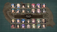 Vestaria Saga II: The Sacred Sword of Silvanister screenshot 5