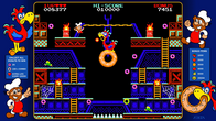 Donut Dodo screenshot 3