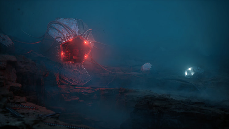 Cronos: The New Dawn screenshot screenshot 6