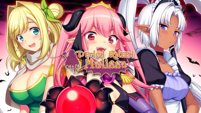 Demon Queen Melissa UNRATED