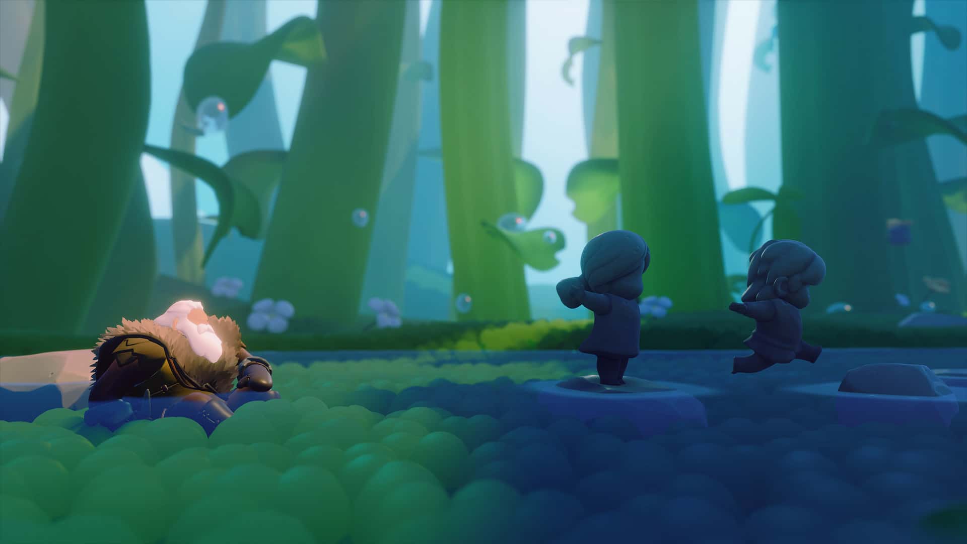 #4. Time for Adventure Bundle (GOG) Bởi: Untold Tales