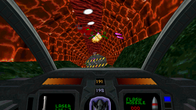 Descent 2 screenshot 5