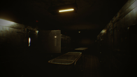 Dark Fracture: Prologue screenshot 6
