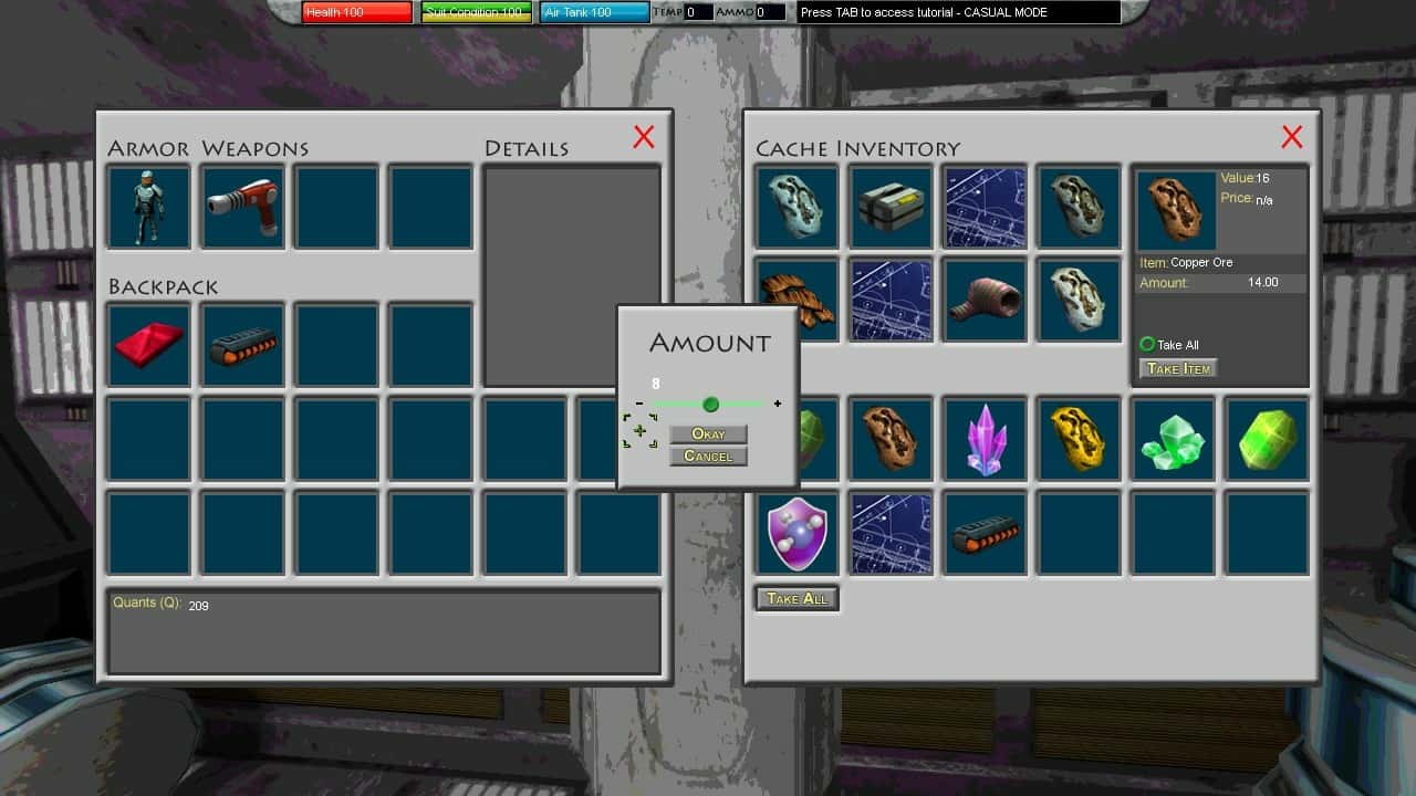 #7. Star Explorers (GOG) От: Schmidt Workshops