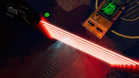 ROGUE SHIFT screenshot 9