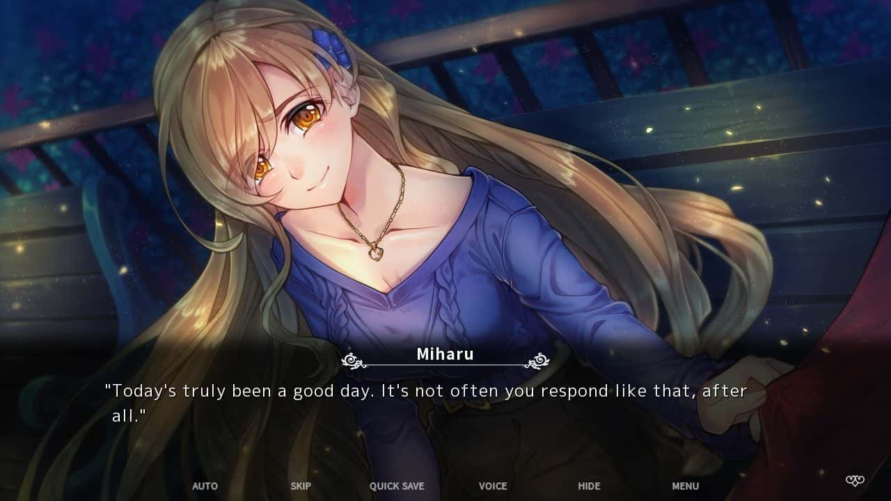 #7. Fatal Twelve Complete Collection (GOG) Podle: Sekai Project