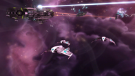 Sins of a Solar Empire: Trinity screenshot 1
