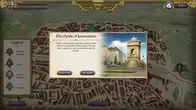 Ambition: A Minuet in Power screenshot 3