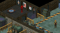 Crusader: No Remorse™ screenshot 2