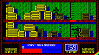 Saboteur II: Avenging Angel screenshot 9