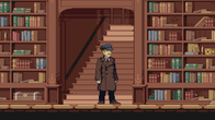 What Awaits, Aleksey? screenshot 5