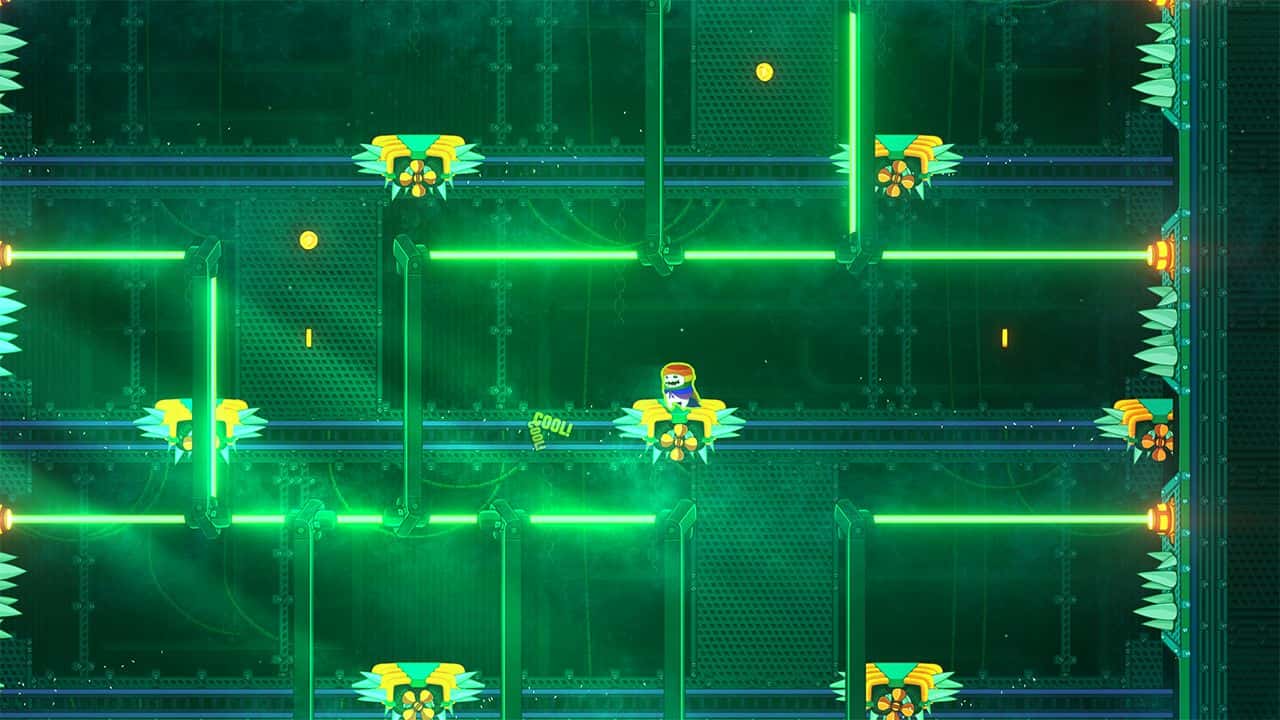 #4. Sockventure (GOG) 由: Versus Evil