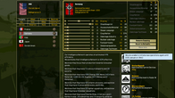 Darkest Hour: A Hearts of Iron Game screenshot 9