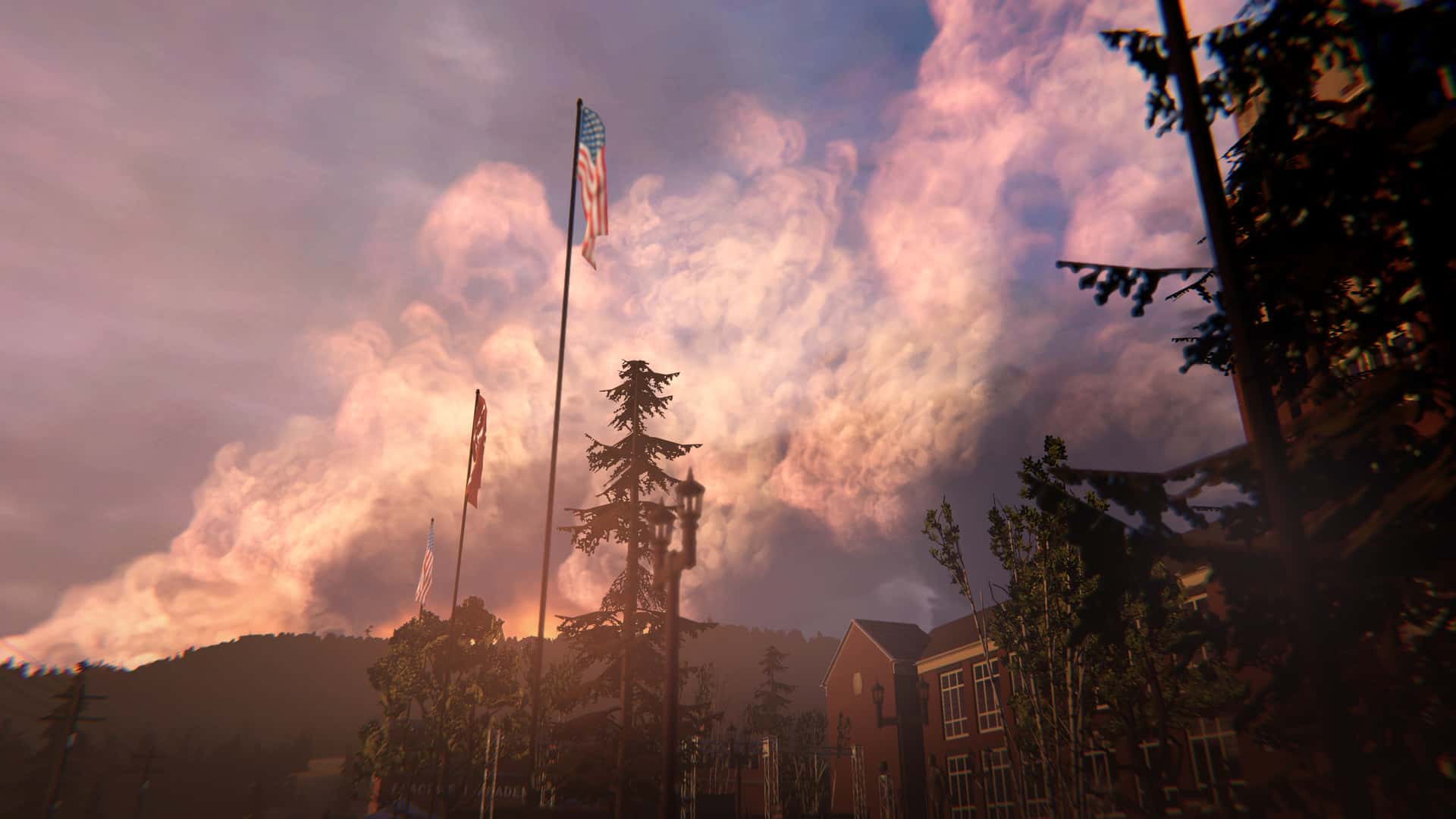 #6. Life is Strange: Before the Storm - Deluxe Edition Upgrade (GOG) โดย: Square Enix
