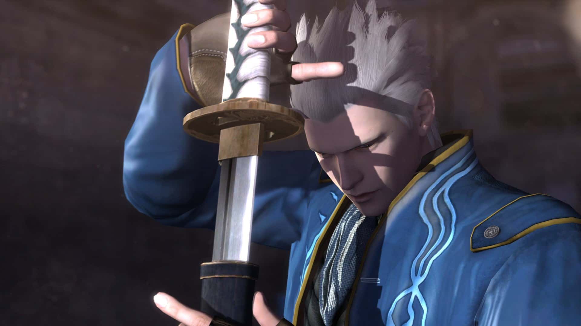 #1. Devil May Cry 4 Special Edition (GOG) Bởi: Capcom