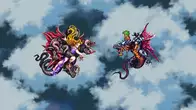Romancing SaGa 3™ screenshot 1