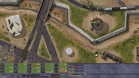 Close Combat 5: Invasion: Normandy - Utah Beach to Cherbourg screenshot 2