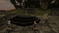 Gothic screenshot 1