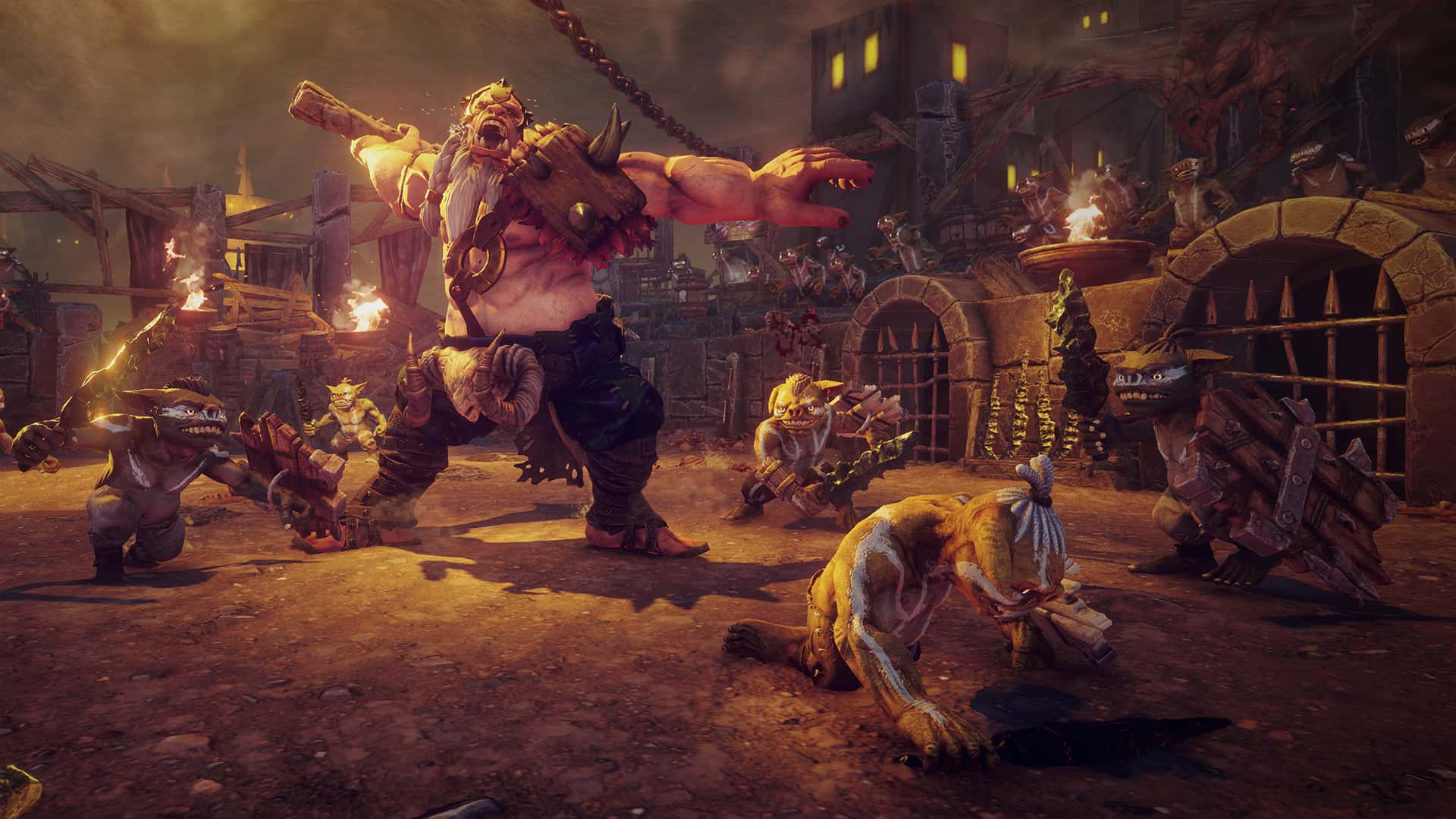 #8. Hand of Fate 2: The Servant and the Beast (GOG) Podle: Defiant Development